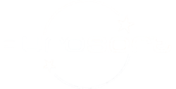 Wit Eurosort Logo